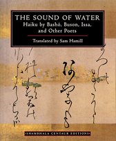 Shambhala Centaur Editions - The Sound of Water