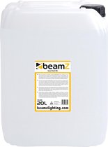 Sneeuwvloeistof voor sneeuwmachine - BeamZ FSN20 - 20 liter - Universeel