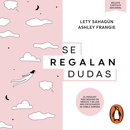 Se regalan dudas - cover