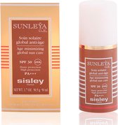 Sisley Sunleya Age Minimizing Global Sun Care Zonnecrème 50 ml