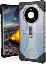 Urban Armor Gear Plasma Series Huawei Mate 40 Pro Hoesje Ice