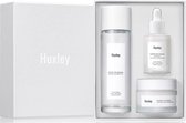 Huxley Brightening Trio 120 ml, 30 ml, 50 ml