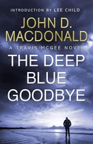 Omslag The Deep Blue Goodbye: Introduction by Lee Child