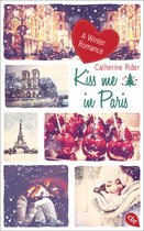 Kiss Me-Reihe 2 - Kiss me in Paris