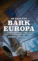 De reis van bark Europa