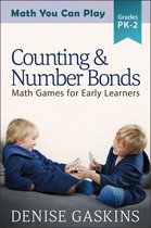 Math You Can Play 1 - Counting & Number Bonds