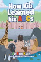 How Kib Learned his ABCs