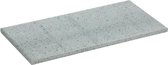 Tefal losse steen grill Ambiance grillsteen voor Pierrade - 40,5 x 20 cm - origineel