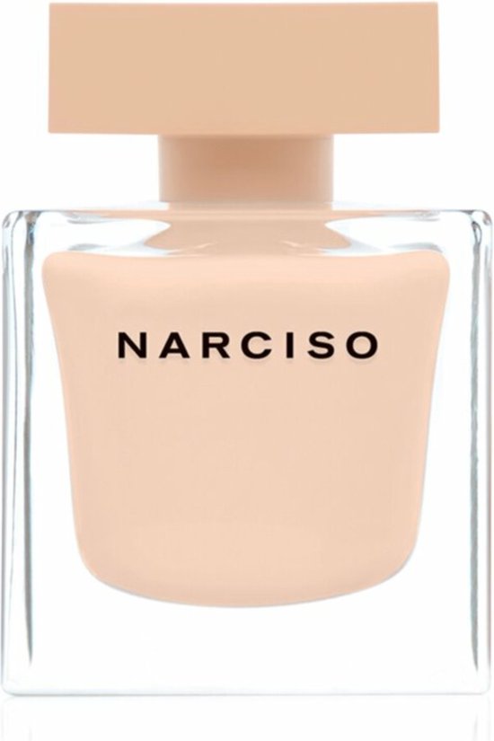Narciso Rodriguez 90 ml Eau de Parfum Poudree - Damesparfum