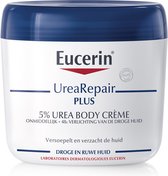 Eucerin UreaRepair Plus Bodycrème 5% Urea Pot