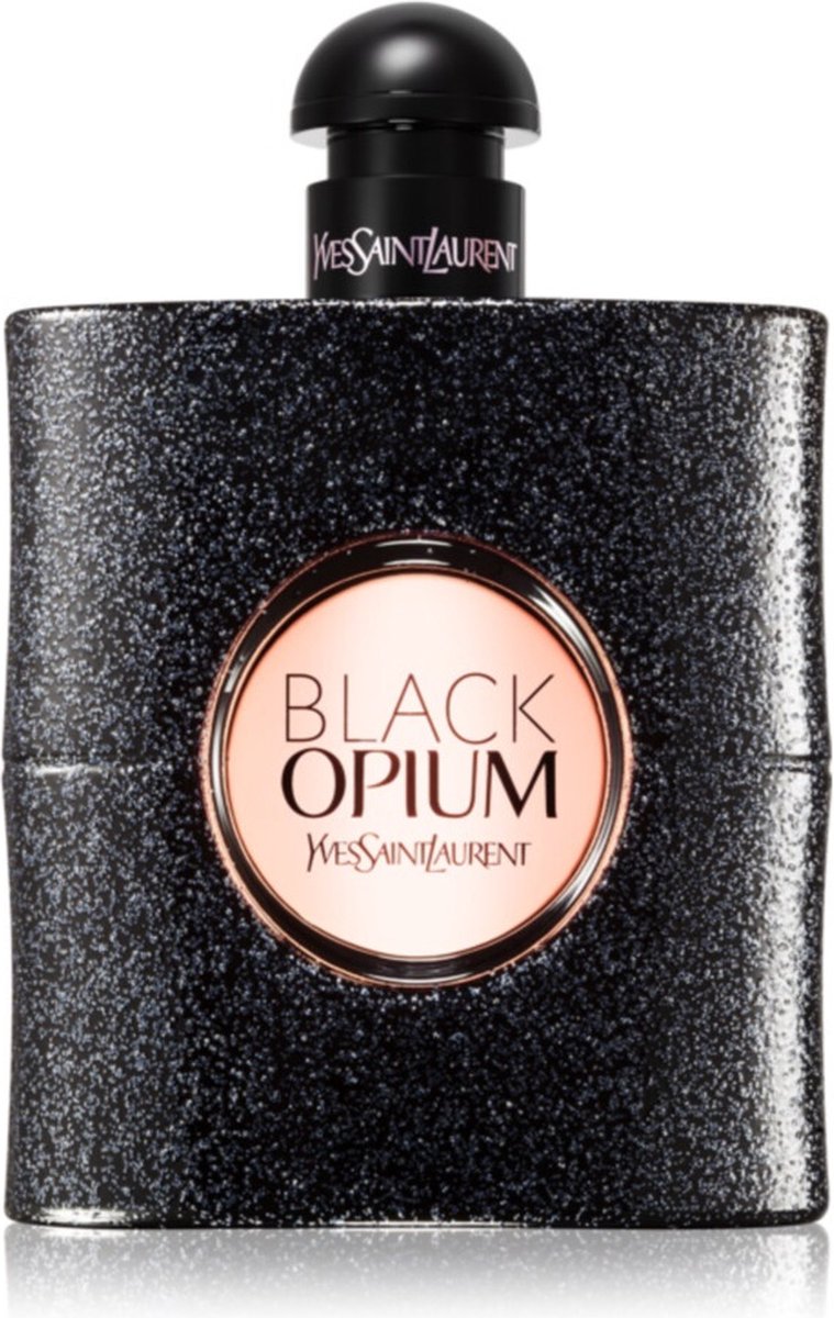 Yves Saint Laurent Opium Black 90 ml Eau de Parfum - Damesparfum - Yves Saint Laurent