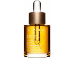 Clarins Huile Lotus - Gezichtsolie - 30 ml