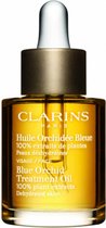 Clarins Blue Orchid Treatment Oil - 30 ml - gezichtsverzorging