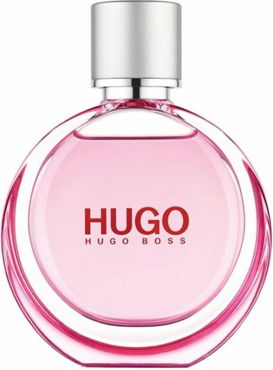 Hugo Boss - Hugo Woman Extreme - 75 ml eau de parfum | bol