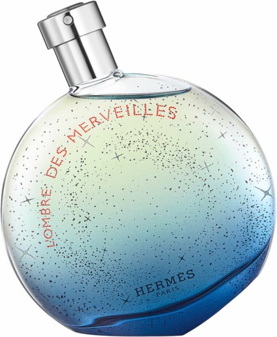 Hermès L’Ombre Des Merveilles Eau de Parfum 100 ml