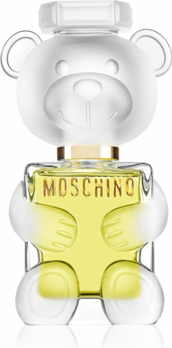 Moschino - Toy 2 - Eau De Parfum - 50ML