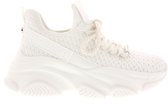 Baskets pour femmes Femme Steve Madden Project White Wit - Taille 40