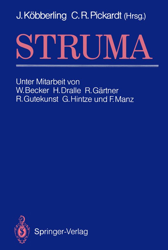 Struma - cover
