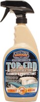 Surf City Garage Top End Convertible Top Cleaner & Protectant - 710ml