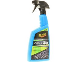 Meguiar's Hybrid Ceramic Spray Wax - Autowax - 768 ml - Keramische Bescherming Meguiar's Hybrid Ceramic Spray Wax - Autowax - 768 ml - Keramische Bescherming