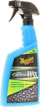 Meguiar's Hybrid Ceramic Spray Wax - Autowax - 768 ml - Keramische Bescherming