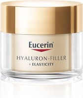 Eucerin Hyaluron-Filler + Elasticity Crème de Jour SPF15 Thiamidol