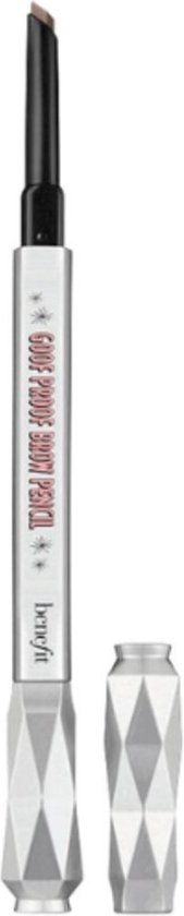 Benefit Goof Proof Shaping Pencil 3 Warm Light Brown 0,34 gr