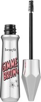 Bol.com Benefit - Gimme Brow+ Brow-Volumizing Fiber Gel - 3 g 1 Cool Light Blonde aanbieding