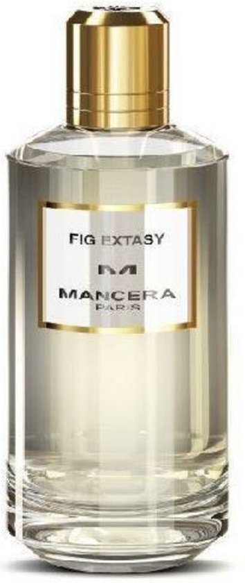 Mancera Fig Extasy by Mancera, 4 oz EDP Spray for Unisex main image 1