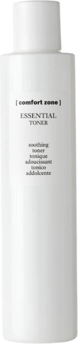 Goedkoopste Comfort Zone Essential Toner 200 ml