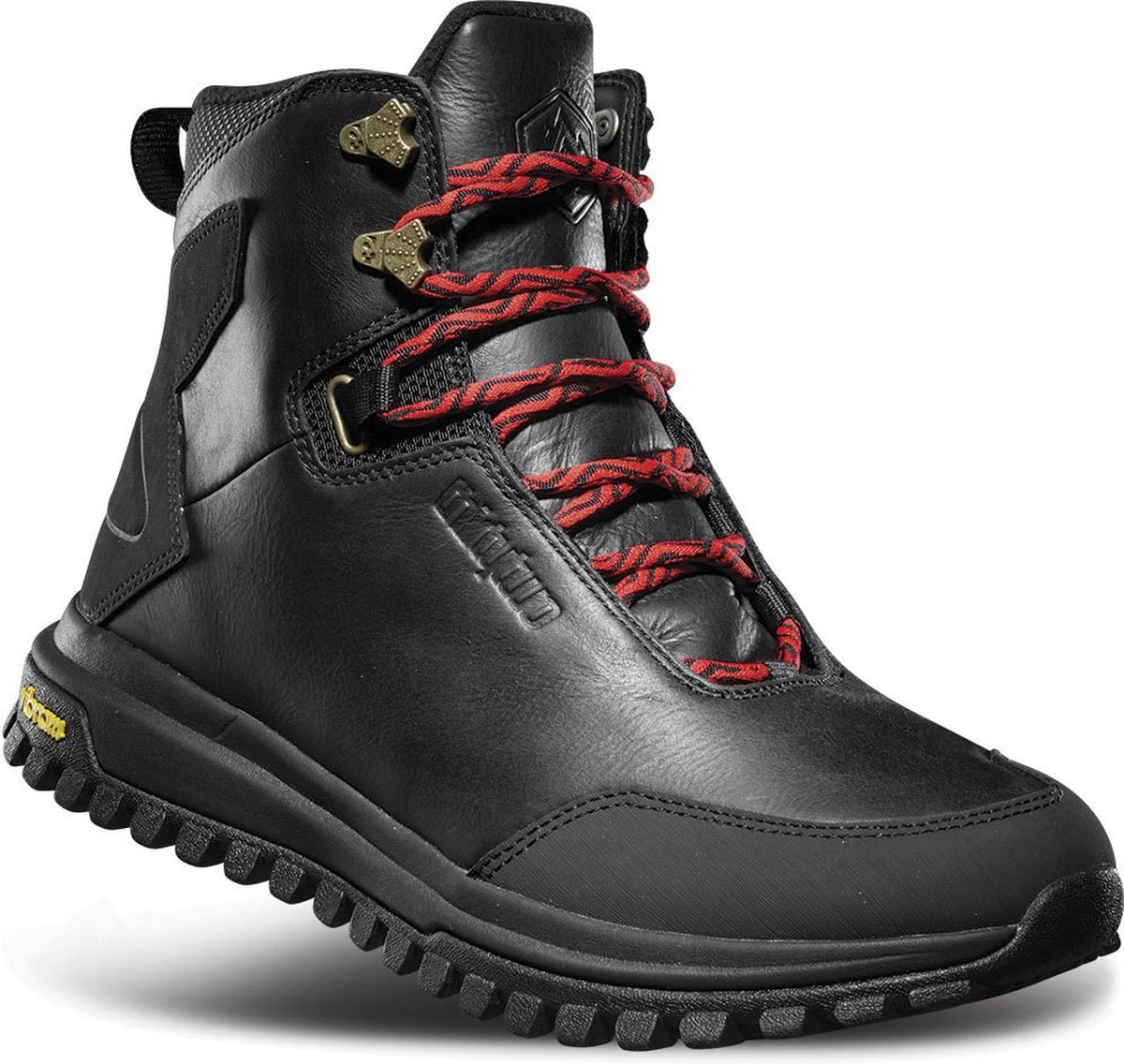 Thirtytwo Digger Sneeuwlaarzen Zwart EU 42 1/2 Man