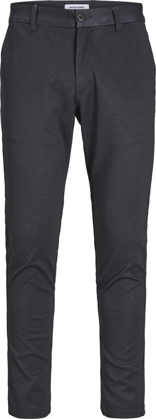 JACK&JONES JPSTMARCO JJCOOPER STRUCTURE CHINO SN Heren Broek - Maat W33 X L32