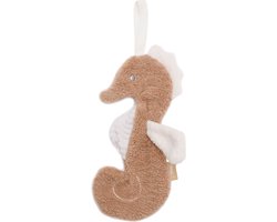Product: Jollein Speendoekje Deepsea - Sea Horse, van het merk 