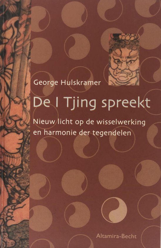 I Tjing Spreekt