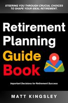 Retirement Planning Guide Book