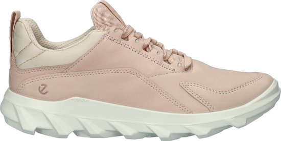 ECCO MX W–Schoenen–Vrouwen–Roze–38