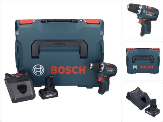 Accu Voor Bosch PSR 1200 - 12V NiMH 2500mAh Vervangingsbatterij