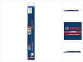 Bosch Accessories 2608900395 LAME DE scie sabre EXPERT « Multi Material » S 1256 XHM, 10 pièces Longueur lame de scie 3