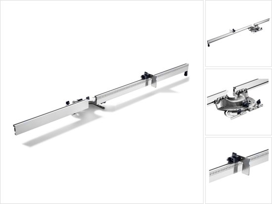 Festool Battuta angolare FS-WA