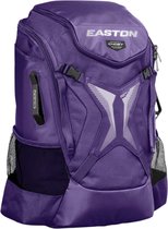 Easton Ghost NX Fastpitch Backpack Color Purple