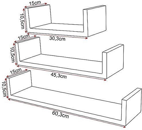 QLS Wall Mount Wall Mount Hook Rack Surbvet Storage Holder SUP Board