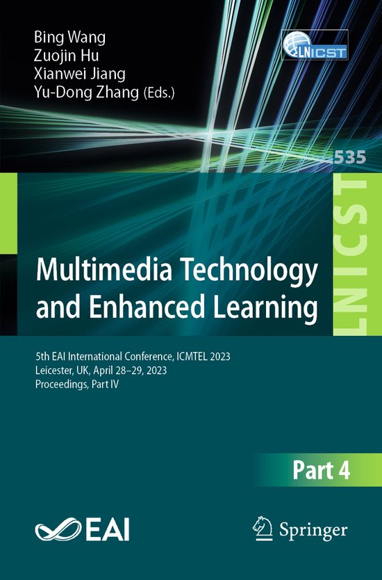 Lecture Notes of the Institute for Computer Sciences, Social ... - cover