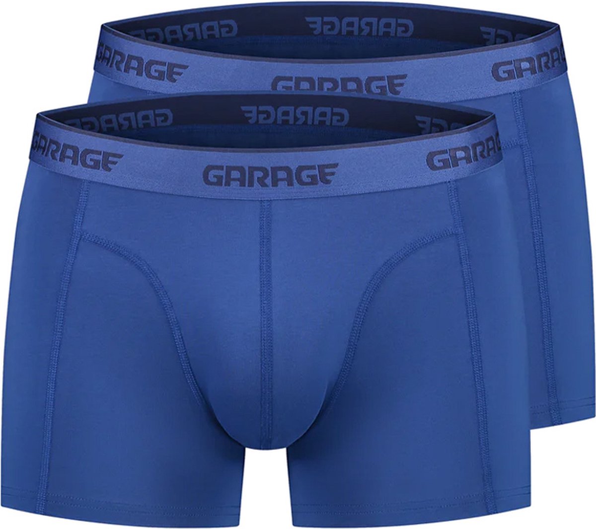 Garage Boxershort - 0855 2 Pack