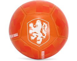 Nederlands elftal bal big logo voetbal