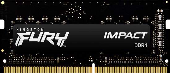 RAM Memory Kingston ‎KF432S20IB/8 8 gb