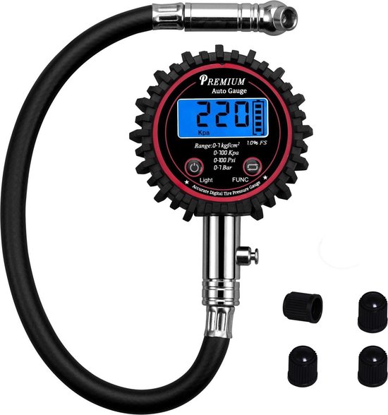 Bandenspanningsmeter fiets online kopen