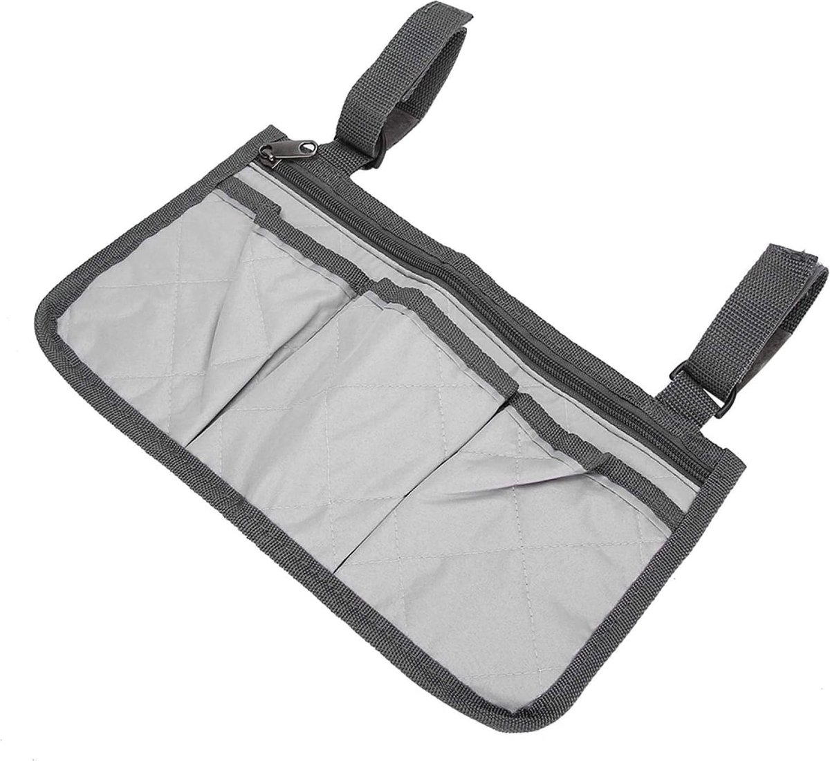 Goedkoopste rolstoel opbergtas - Veilige opbergtas voor rolstoelen, mobiliteitshulp rolstoelaccessoires tas voor ouderen senioren