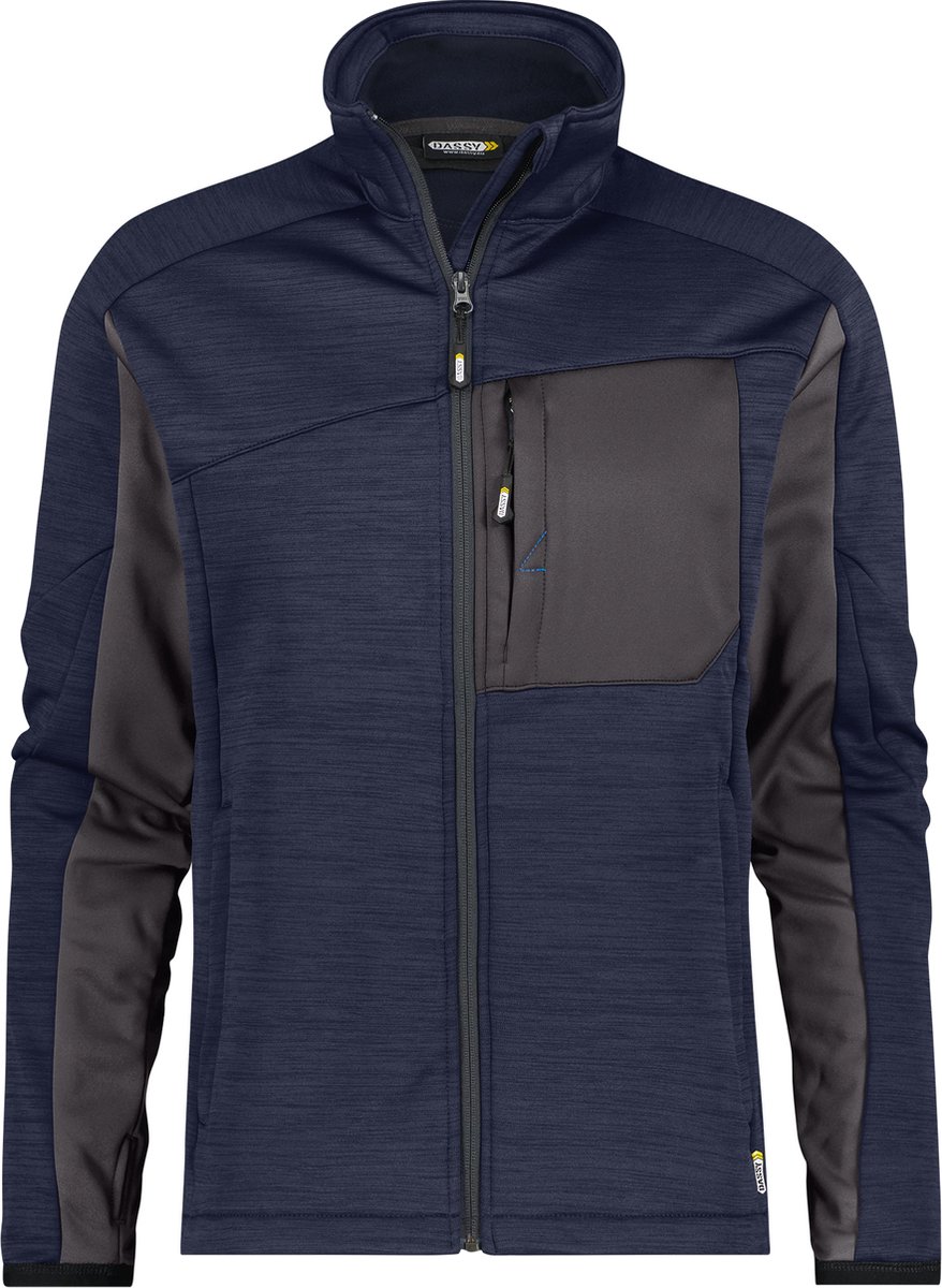 Midlayervest