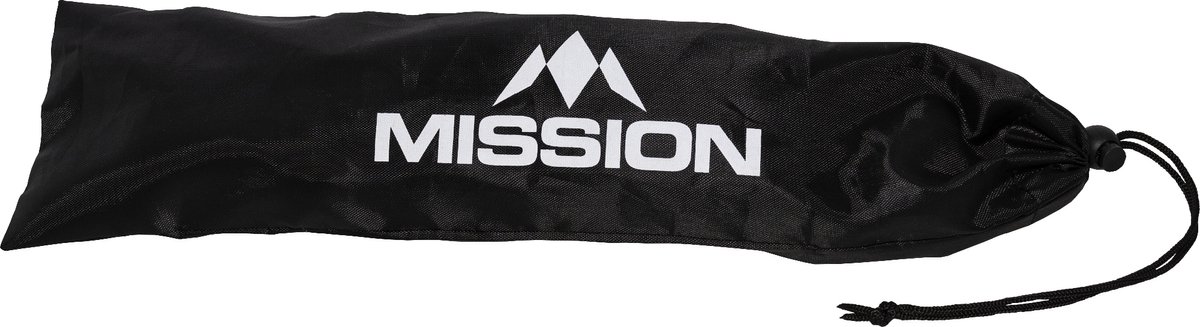 Mission Torus 100 Dartboard Led Lightning - Mission