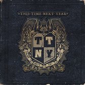 This Time Next Year - Drop Out Of Life (CD)
